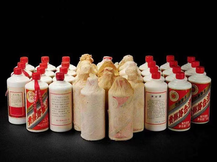 扎兰屯老53度茅台酒回收回收电话（附近推荐1.6公里/今日更新）