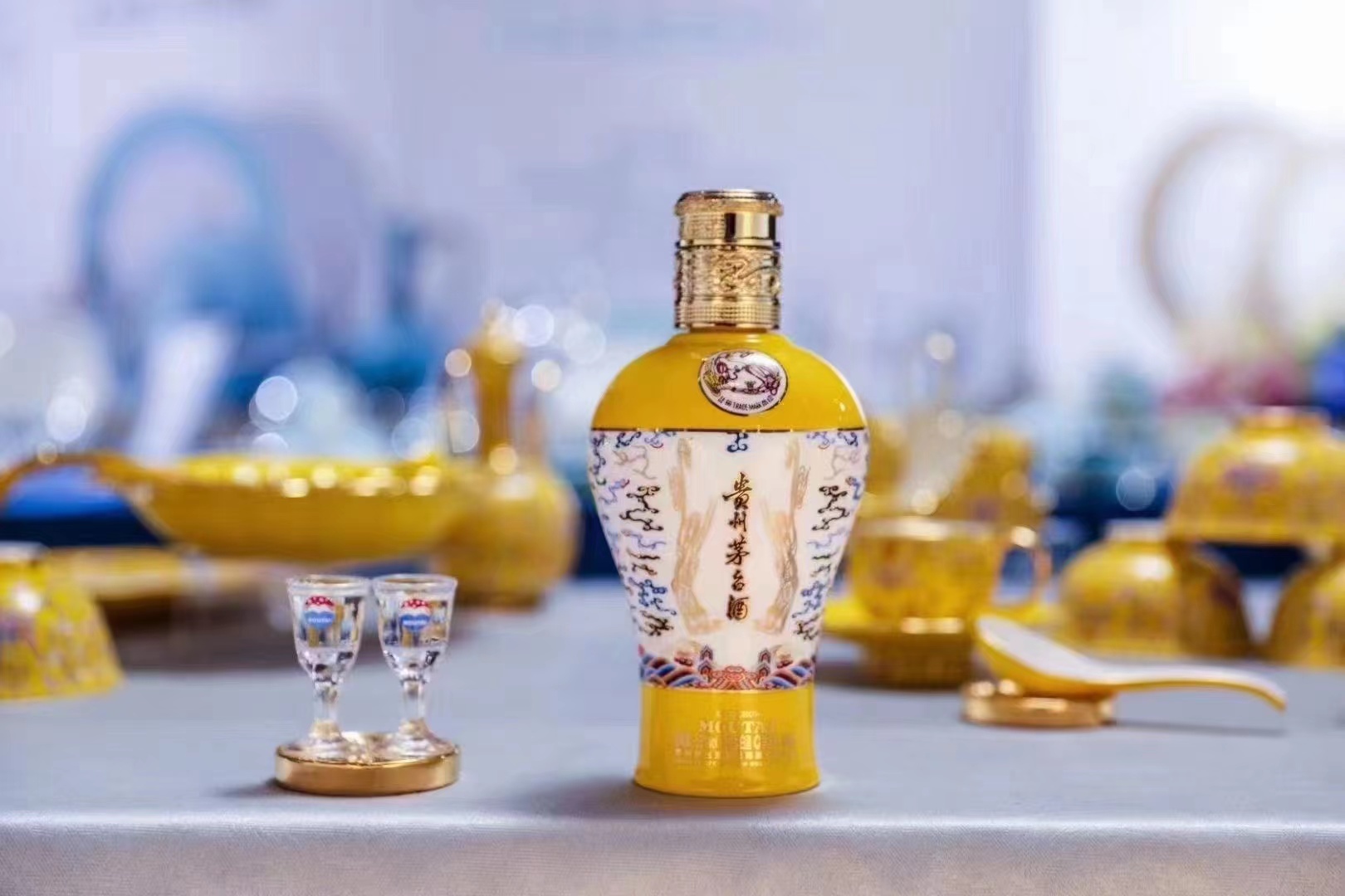 扎兰屯回收1998年茅台酒上门回收（附近推荐1.6公里/今日更新）